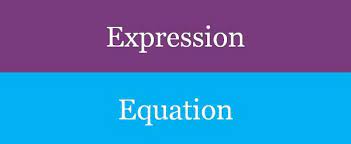 Difference Between Expression And