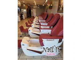 nail it salon nail salon 73132
