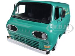 With quality service at unbeatable prices, it's the real deal. 1960 S Ford Econoline Van Clean Rite Laundry And Dry Cleaners 1 25 Diecast Model Car First