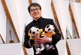 Джеки чан лучшее интервью о мотивации и успехе русская озвучка. Jackie Chan From Stuntman To Superstar Part One Fhh Journal