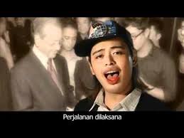 Pancasila tidak hanya milik satu golongan atau satu partai tertentu, tetapi sebagaimana yang dikatakan presiden sukarno dalam pidatonya di pertemuan gerakan pembela pancasila di istana negara pada 17 juni 1954. Satu Malaysia Music Video Youtube