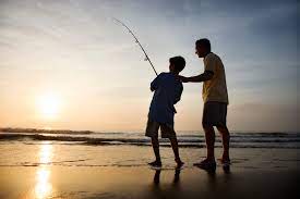 Miami beach is one of the best places to visit for fishing. Fishing Spots Near Me The 1 Best Interactive Map For You