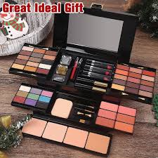 58 warna professional makeup kit untuk