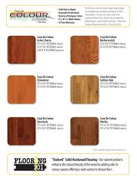 casa de colour catalog page lumber