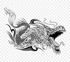 dragon chinese dragon cleanpng