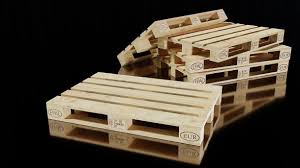 The Pallet Supply Chain and Lumber Price Impacts! - Supply Chain Game  Changer™