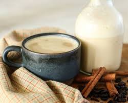 homemade coffee creamer whole