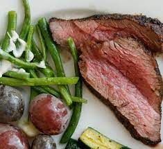 how to grill tri tip barefeet in the