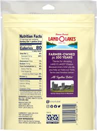 land o lakes co jack snack cheese 10