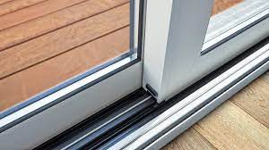 Clean K Out Of Your Sliding Door Track