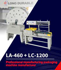 Check spelling or type a new query. Top Packaging Machinery Supplier In Taiwan Long Durable Machinery Co Ltd