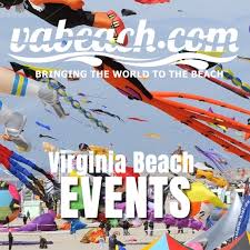 virginia beach events calendar of the