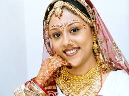 indian bridal makeup artist best