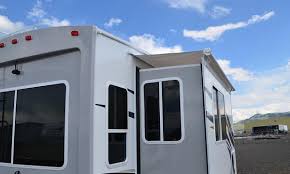 8 Best Rv Slide Toppers Reviewed And Rated In 2019