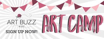 We're pretty full for camp, but there are a couple weeks available still below in the registration form, or give us a call to see what's open. 2020 Art Buzz Kids Summer Camps Apex Nc Wine Design