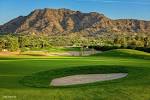 Mountain Shadows Golf Course in Paradise Valley, Arizona, USA ...