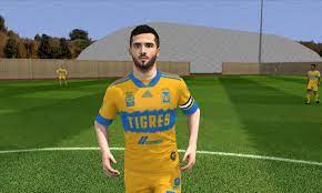 Then chose enter url option > here you need to paste so, now you have every thing about to play the dream league soccer 2021 game with 512×512 kits because we have mentioned all the dls 512×. Kits Dream League Soccer Liga Mx Beitrage Facebook