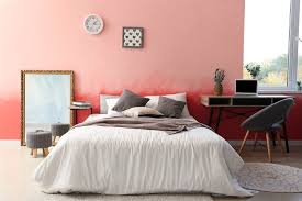 Spiritual Colors For The Bedroom