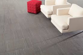 new tile carpet by milliken contract