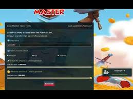 And whats more, this hack works online as you don't need to download anything from anywhere. Coin Master Cheats And Hack Tools Online Resources Generator 2019 Youtube
