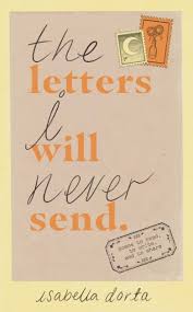the letters i will never send poems to