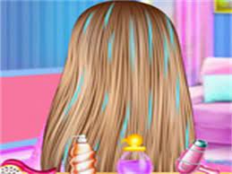 play princess anna short hair studio