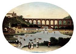 Carioca Aqueduct - Wikipedia