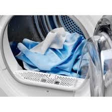 На пазара се предлагат цветоулавящи кърпички, кърпички за бяло пране, кърпи кърпички за сушилня или гардероб. Krpichki Za Sushilnya Electrolux E6yrds01