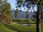 Two Eagles Golf Course & Academy | West Kelowna BC