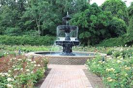 Choosing The Right Garden Fountains In
