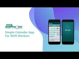 It's an efficient to do list, work scheduler, a reminder, a checklist and a task manager that helps you to organize operativsystem: Myshiftwork Shift Work Calendar Plan Schedule Apps On Google Play