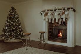 flooring from your christmas tree