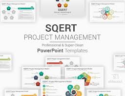 sqert project management powerpoint