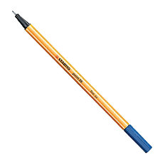 Stabilo Point 88 Fineliner Pen Single Colours