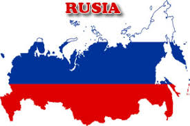 Resultado de imagen para imagenes de bandera y escudo ruso