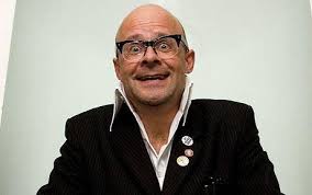 Harry Hill - a regular on the Christmas schedules Photo: Getty Images - harry-hill-460_796509c