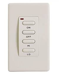 Convenient On Off Remote Control Switch