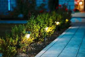 Cost To Install Outdoor Lighting