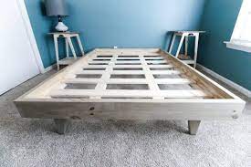 The 14 Best Free Diy Bed Plans