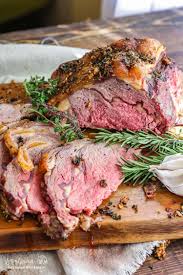 prime rib roast recipe longbourn farm