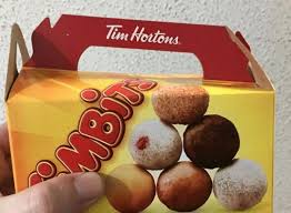 Information shown on the website may not cover recent changes. Tim Hortons Secret Menu Pushes Lots Of Boundaries