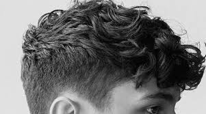 5 summer hairstyles for men 2022