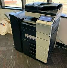 Konica minolta c650/c550 ps(p) drivers were collected from official websites of manufacturers and other trusted sources. Copiers Minolta Bizhub