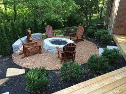 7 Reasons Why You Need A Fire Pit