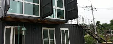 Container Homes For The Philippines