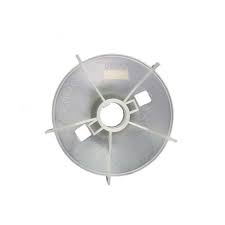 electric motor cooling fan blades y2 ac