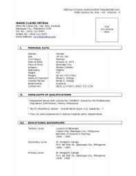Computer Engineer Resume Cover Letter Mining Good Examples For    