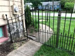 Check spelling or type a new query. How To Install A No Dig Fence Homeowner S Perspective Everyday Old House