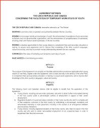Small Business Employee Contract Template Employee Agreement Is A
