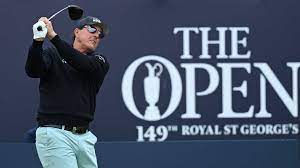 2021 British Open streaming: How to ...